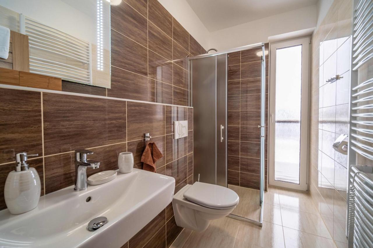 Apartman Na Bukovce Merot Červená Voda Exterior foto